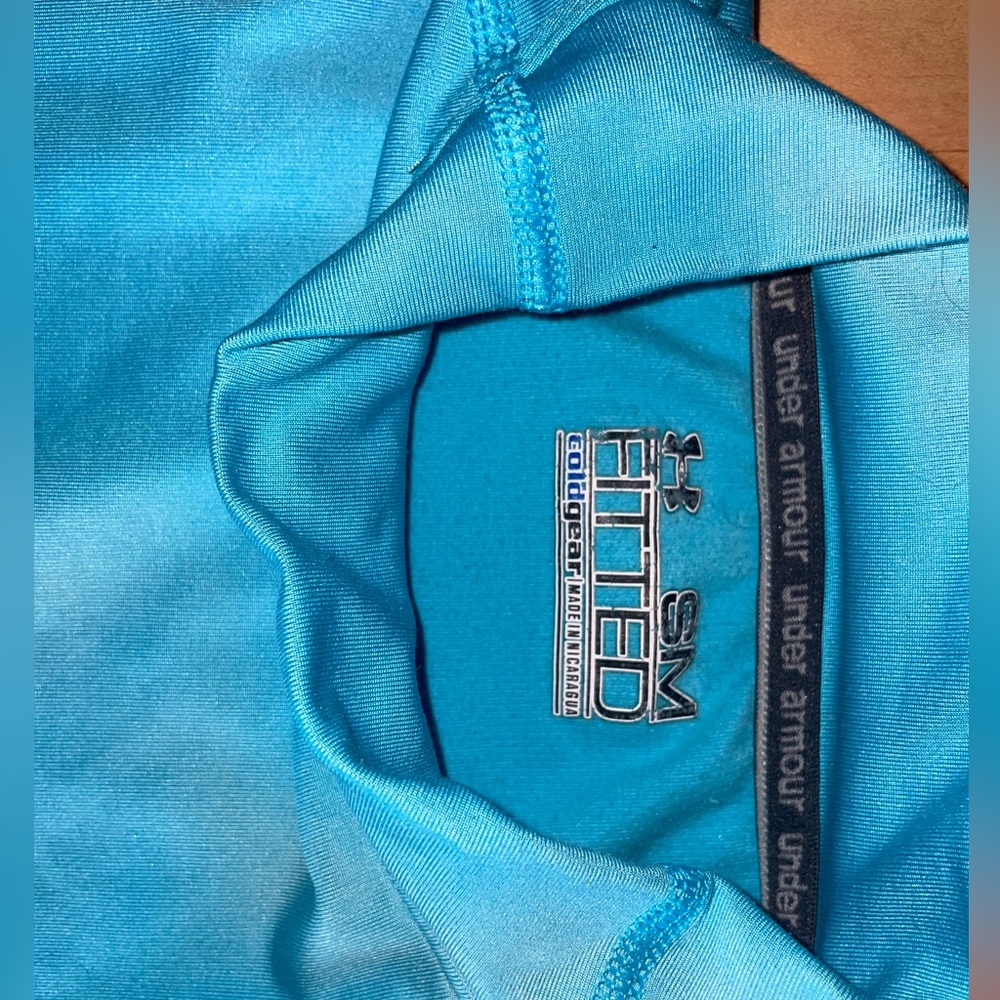 Blue Thermal